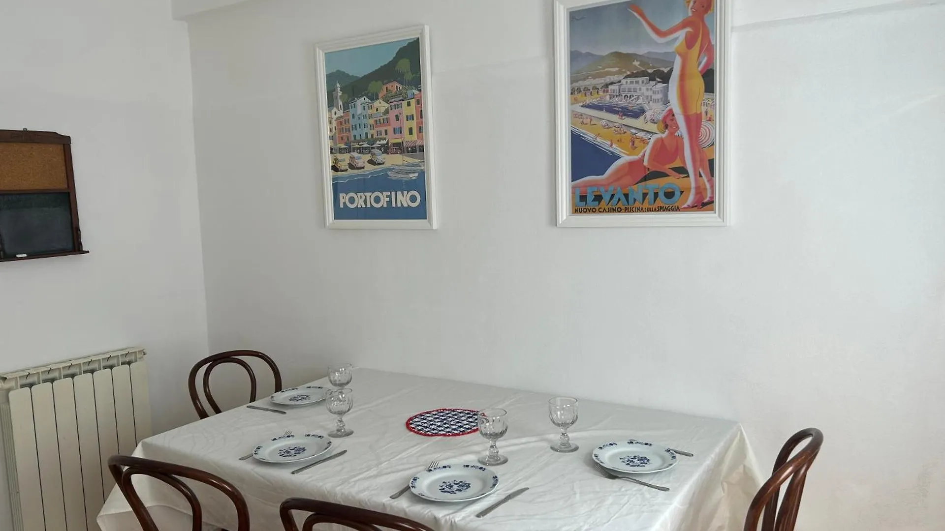 Ferrando Apartments Tino'S House, Levanto Italy